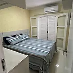 Aconchegante Apartamento Na Praia Do Itagua