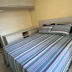 Aconchegante Apartamento Na Praia Do Itagua
