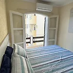 Aconchegante Apartamento Na Praia Do Itagua