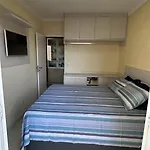 Aconchegante Apartamento Na Praia Do Itagua