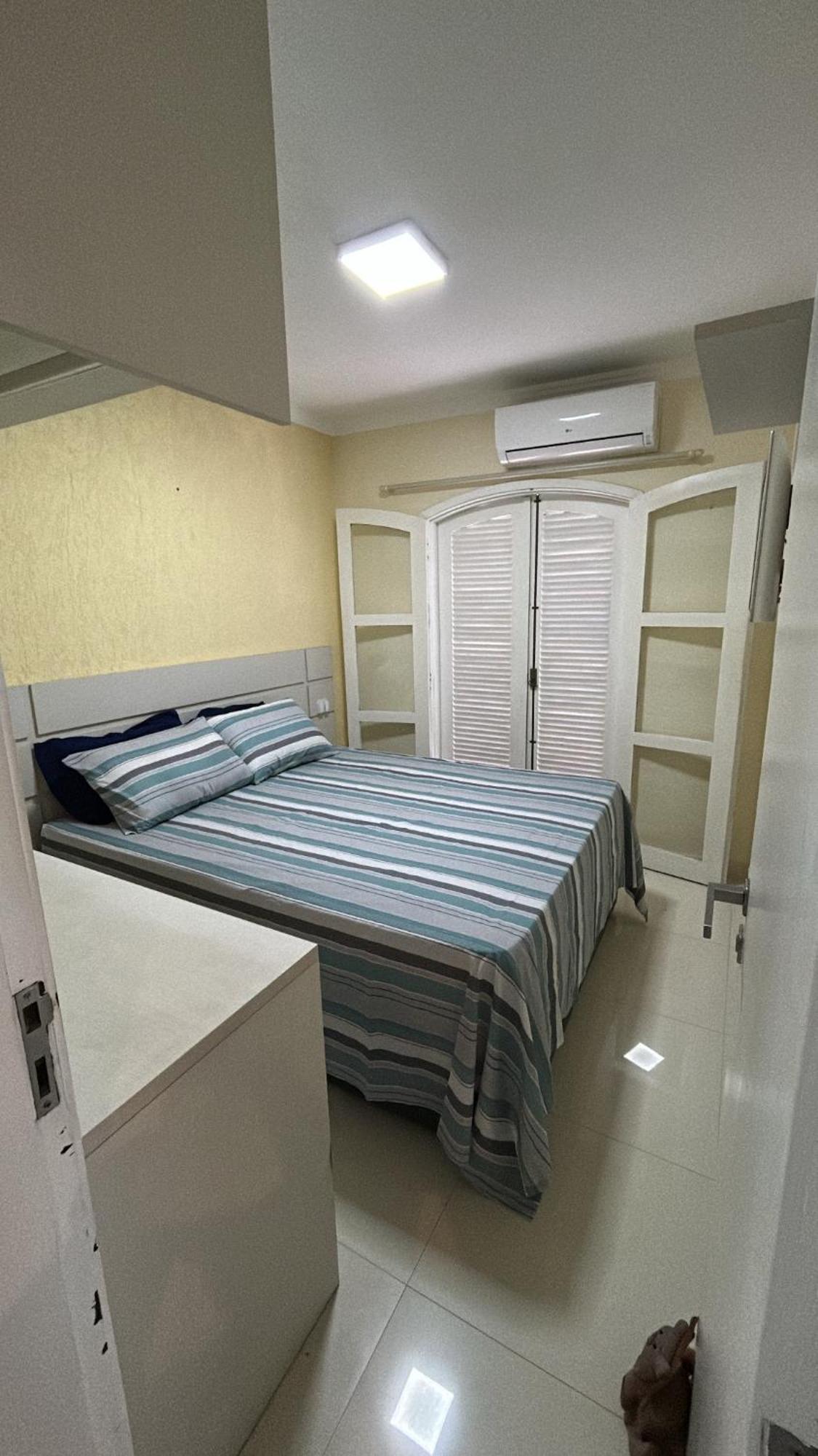 Apartamento Aconchegante Na Do Itagua