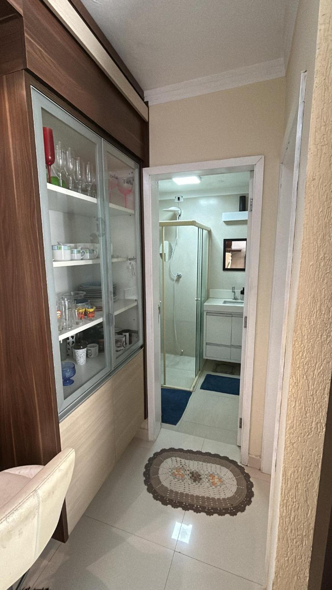 Apartamento Aconchegante Na Do Itagua Ubatuba