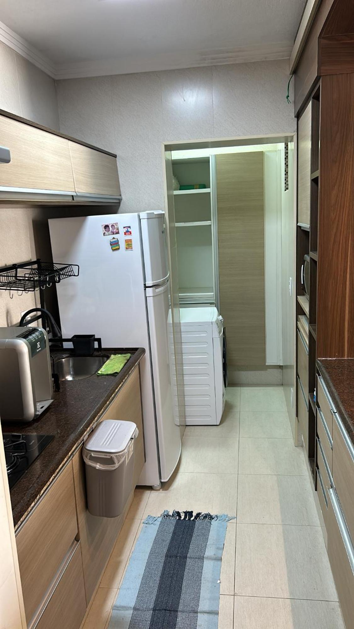Apartamento Aconchegante Na Do Itagua